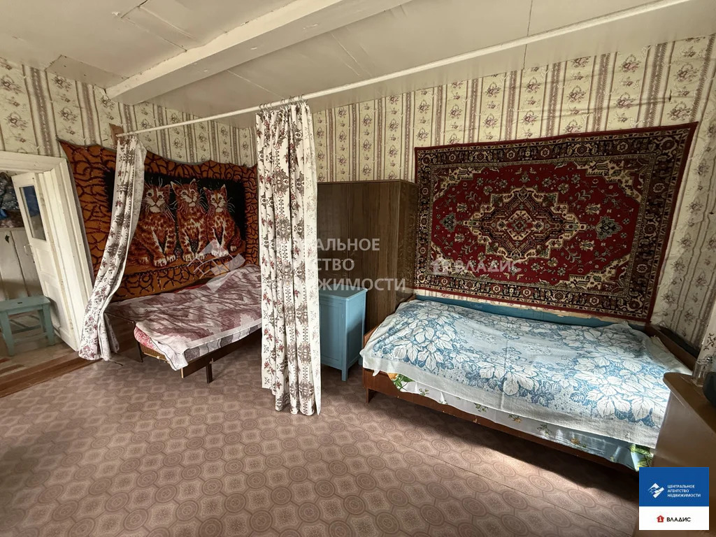 Продажа дома, Крюково, Касимовский район, 67 - Фото 6