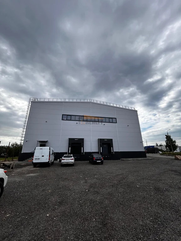 Продажа склада, Долгопрудный, Новое ш. - Фото 3