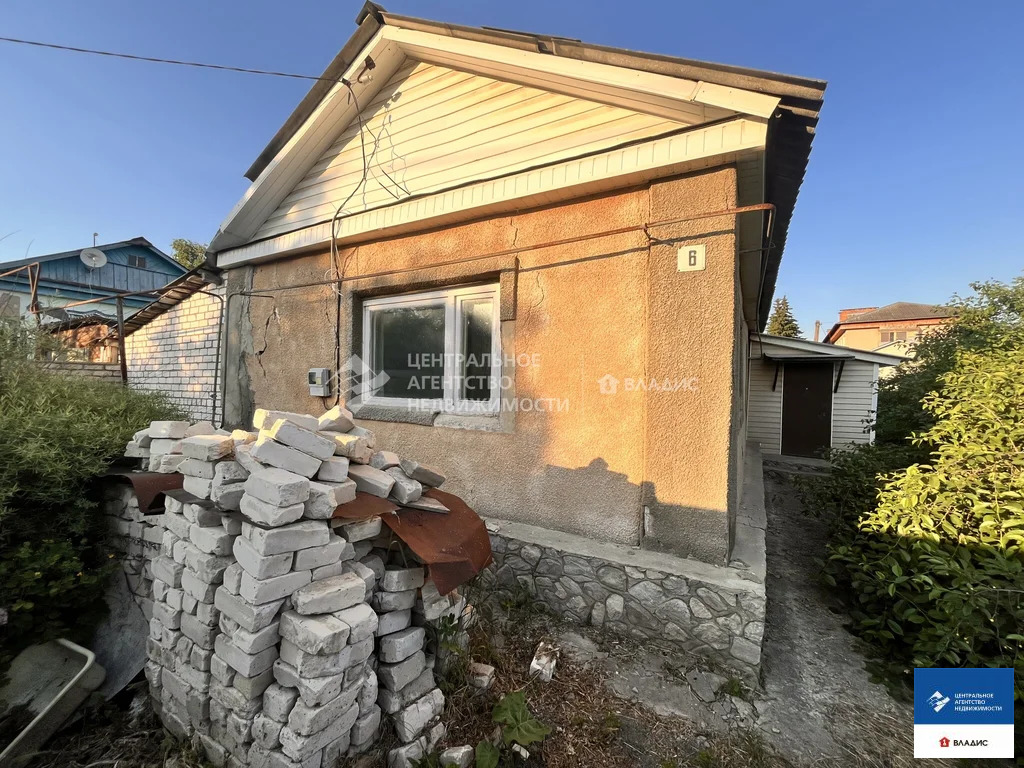 Продажа дома, Михайлов, Михайловский район, Подгорный пер. - Фото 4