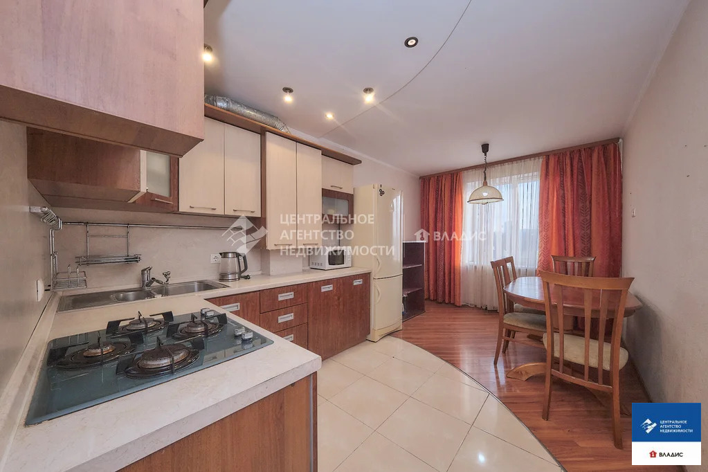 Продажа квартиры, Рязань, ул. Костычева - Фото 1