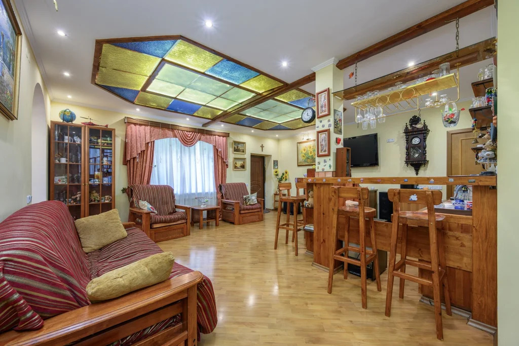 Продажа дома, Новоглаголево, Наро-Фоминский район - Фото 1