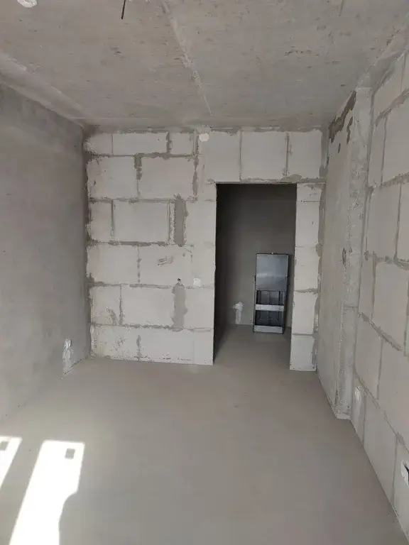 2 комнатная квартира в Домодедово, ул. Кирова, д.17, к.1 - Фото 9