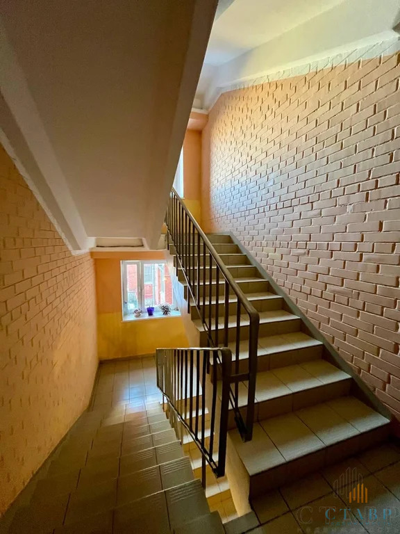 Продажа квартиры, Пушкин, Сапёрная улица - Фото 24