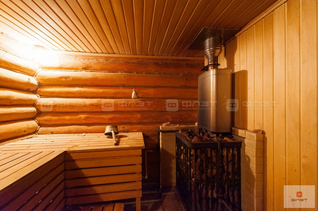 Продажа дома, Казань, ул. Жемчужная (Салмачи) - Фото 25