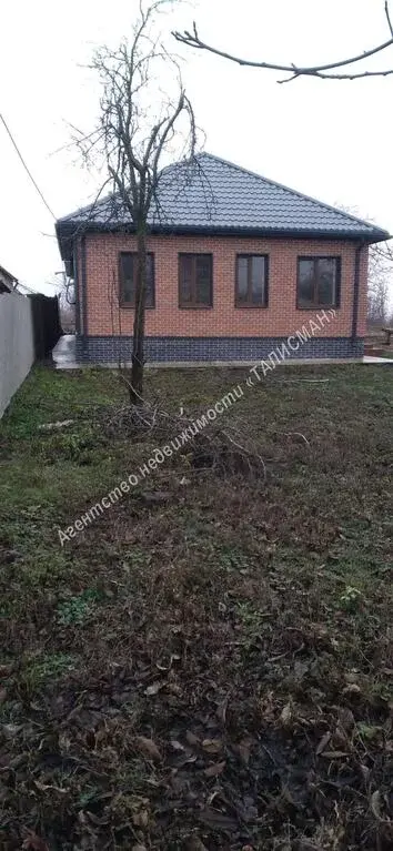 Продам дом на участке 15.6 соток в с.николаевка - Фото 1