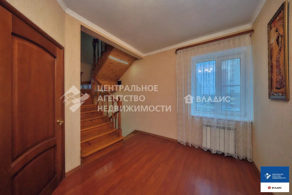 Продажа дома, Рязань, ул. Семчин Лоск - Фото 16