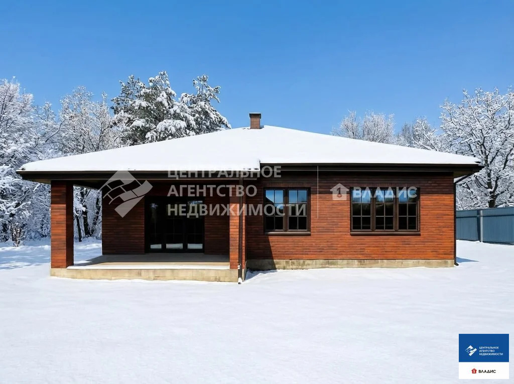 Продажа дома, Рязанский район, Лазурная улица - Фото 5