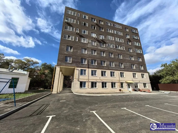 Продажа квартиры, Батайск, авиагородок улица - Фото 5