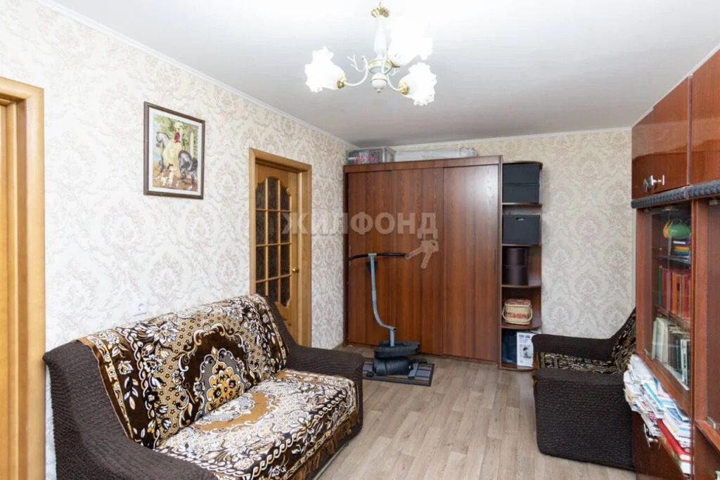 Продажа квартиры, Новосибирск, ул. Челюскинцев - Фото 3