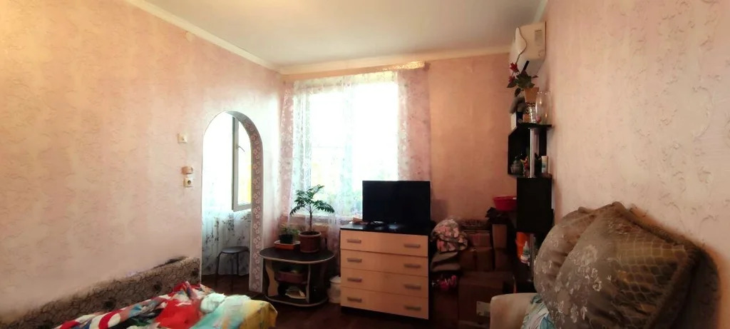 Продажа квартиры, Крымск, Крымский район, ул. Свердлова - Фото 1