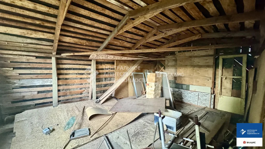 Продажа дома, Рязанский район, СНТ Медик - Фото 5