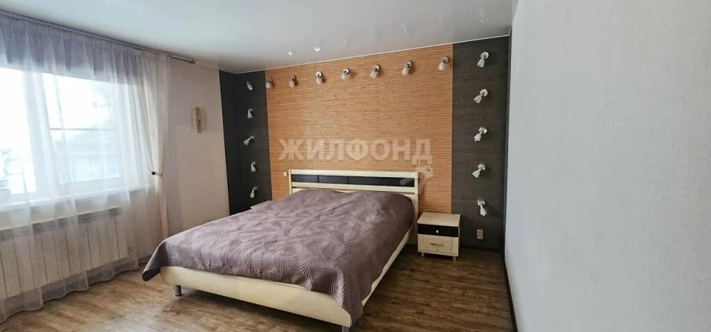 Продажа дома, Каменка, Новосибирский район, ул. Новокаменская - Фото 36