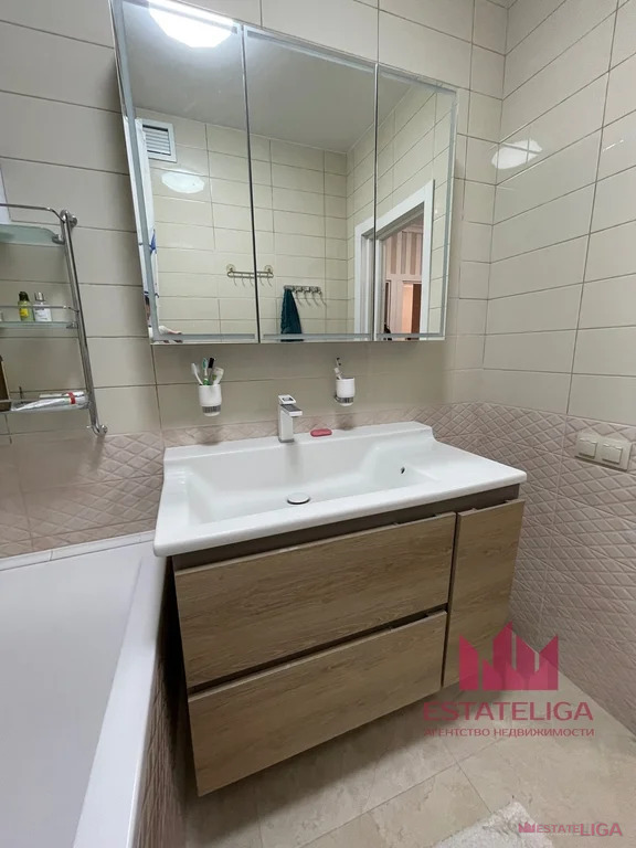 Продажа квартиры, Раздоры, Одинцовский район, улица Липовой Рощи - Фото 20