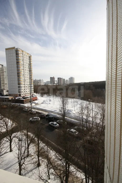 Продажа квартиры, ул. Академика Анохина - Фото 12