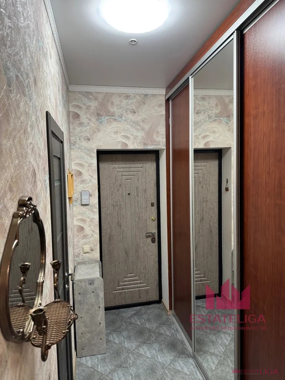 Продажа квартиры, Кронштадтский б-р. - Фото 21
