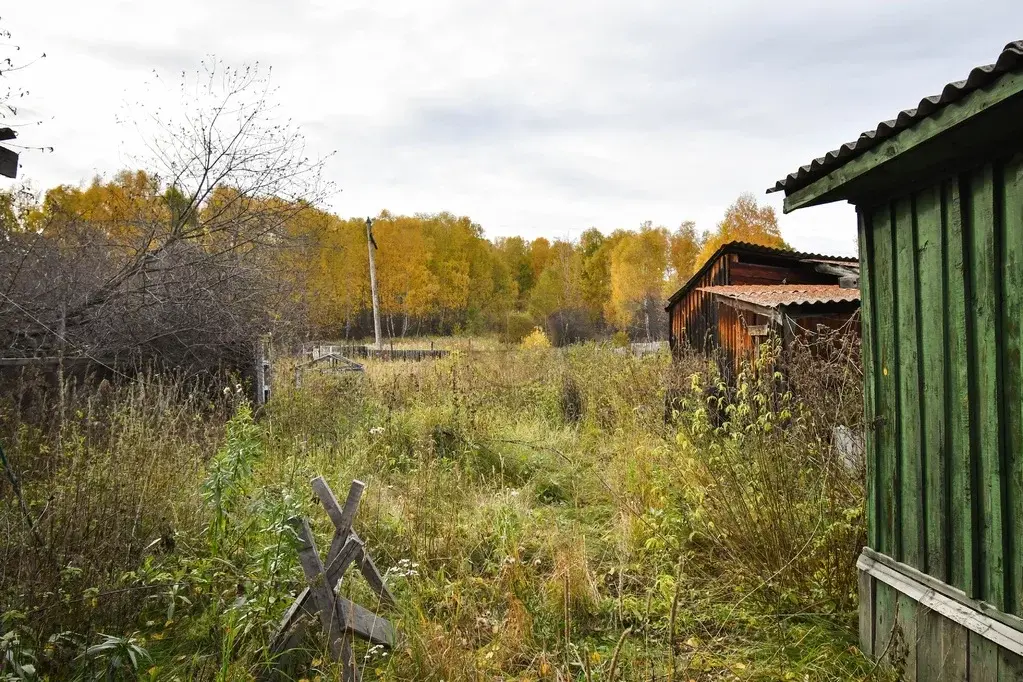 Дом с Партизанское. ул Энергетиков - Фото 10