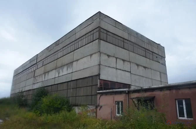 Продажа производственного помещения, Северодвинск, Чаячий проезд - Фото 0