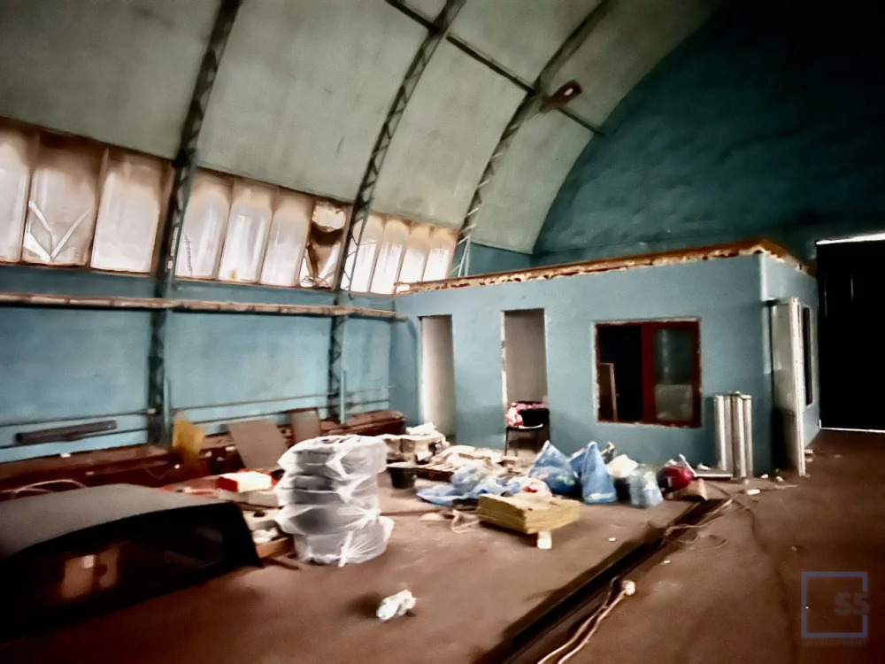 Продажа склада, м. Озёрная, ул. Рябиновая - Фото 12