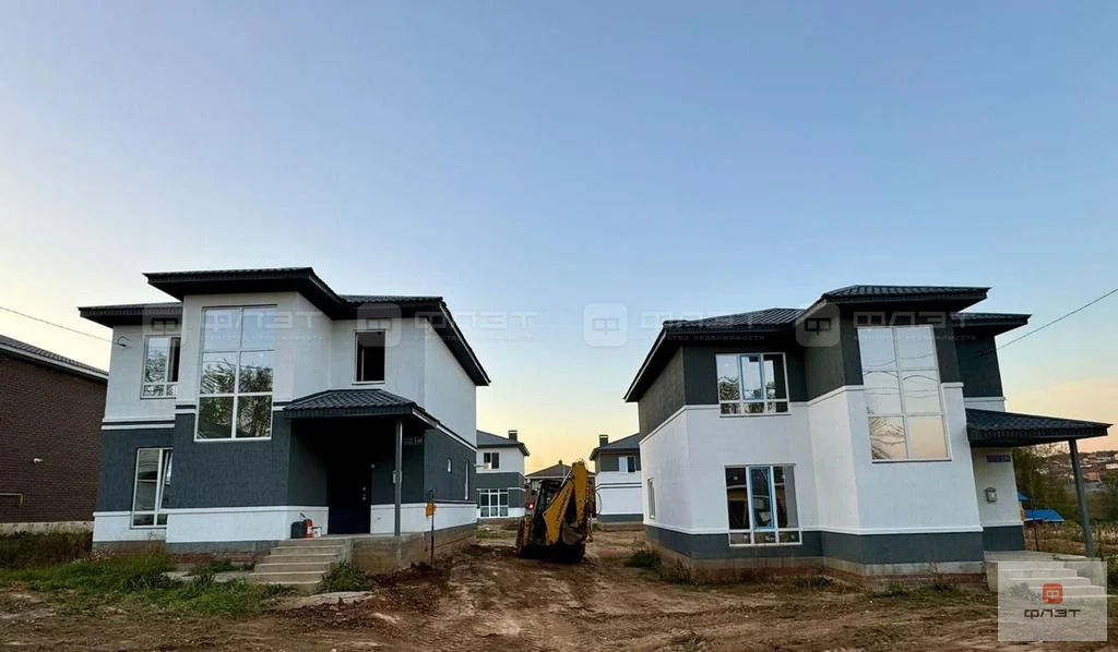 Продажа дома, Кощаково, Пестречинский район, ул. Заречная - Фото 4