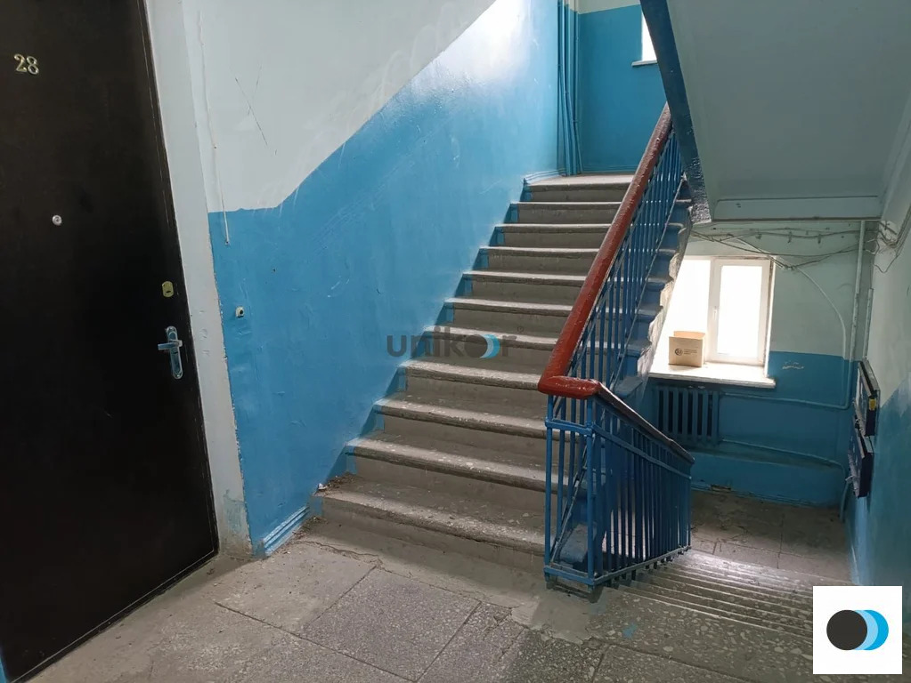 Продажа квартиры, Уфа, Октября пр-кт. - Фото 16