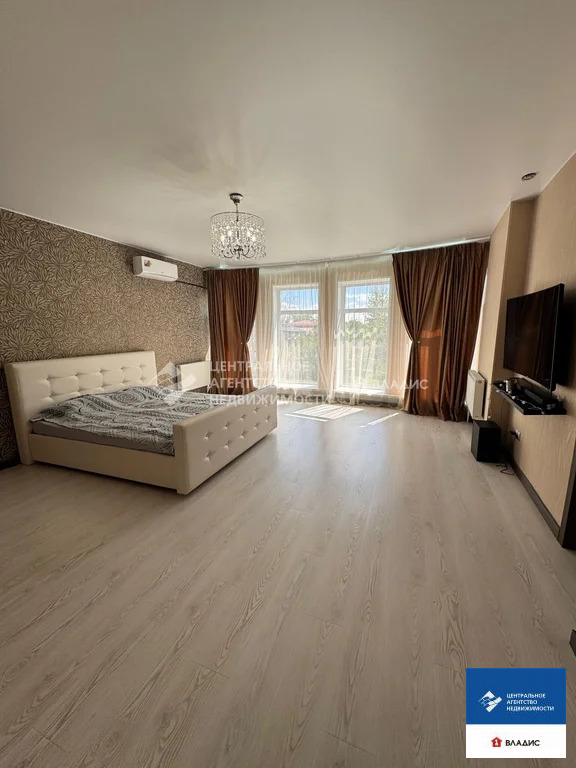 Продажа дома, Рязань, 3-й Сиреневый проезд - Фото 21