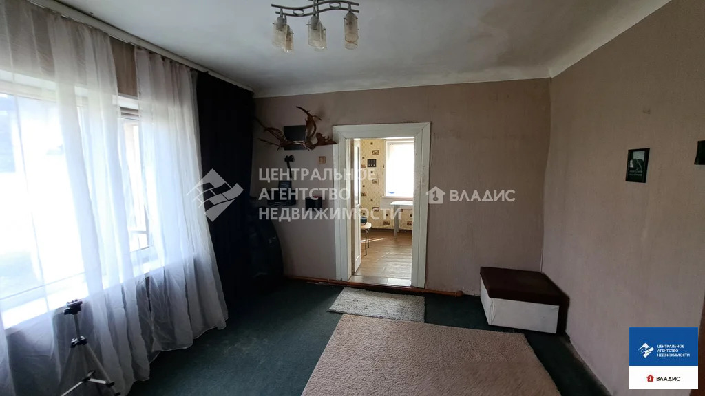 Продажа квартиры, Рыбное, Рыбновский район, ул. Паровозная - Фото 18