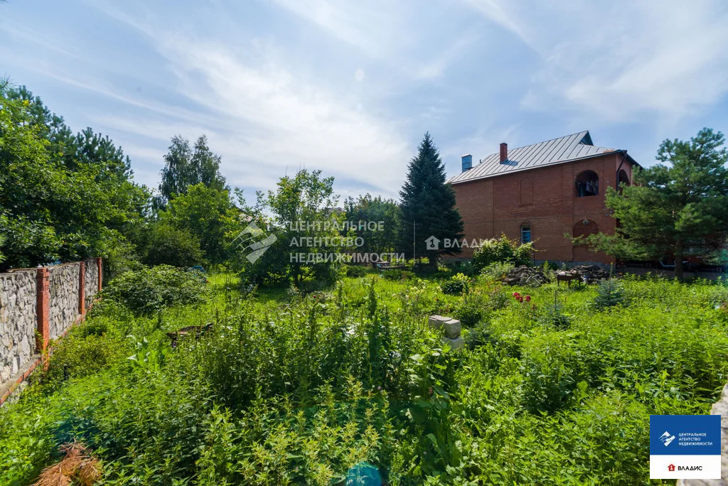 Продажа участка, Рязань, ул. Детская - Фото 11