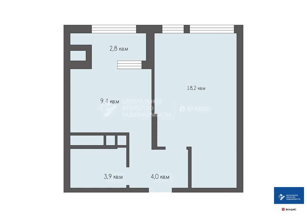 Продажа квартиры, Рязань, ул. Зубковой - Фото 5