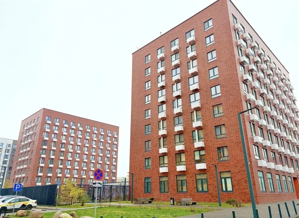 Продажа 2х к.кв. в ЖК Ильинские Луга - Фото 2