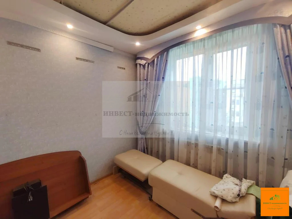 Продажа квартиры, Калининец, Наро-Фоминский район, ул. Фабричная - Фото 3