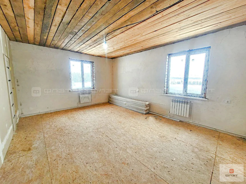 Продажа дома, Шемордан, Сабинский район, ул. Родниковая - Фото 4