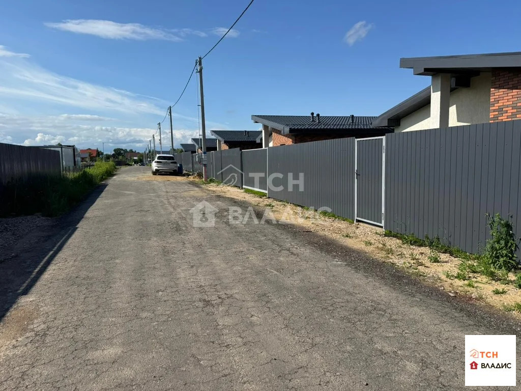 Продажа дома, Протасово, Щелковский район, Родниковая улица - Фото 17