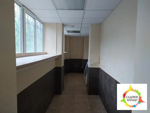 Помещение свободного назначения на цокольном многоквартирного жилого д - Фото 1