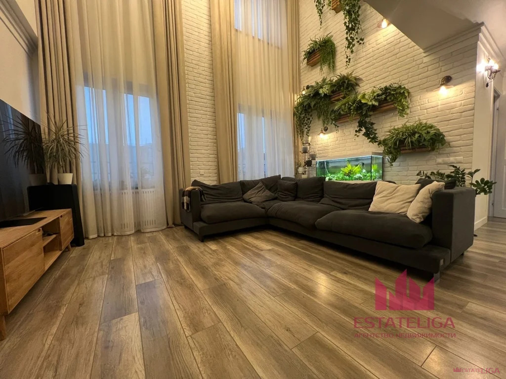 Продажа пентхауса, ул. Новодмитровская - Фото 17