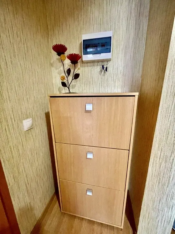 1-к пр-т Маркса, дом 83 - Фото 13