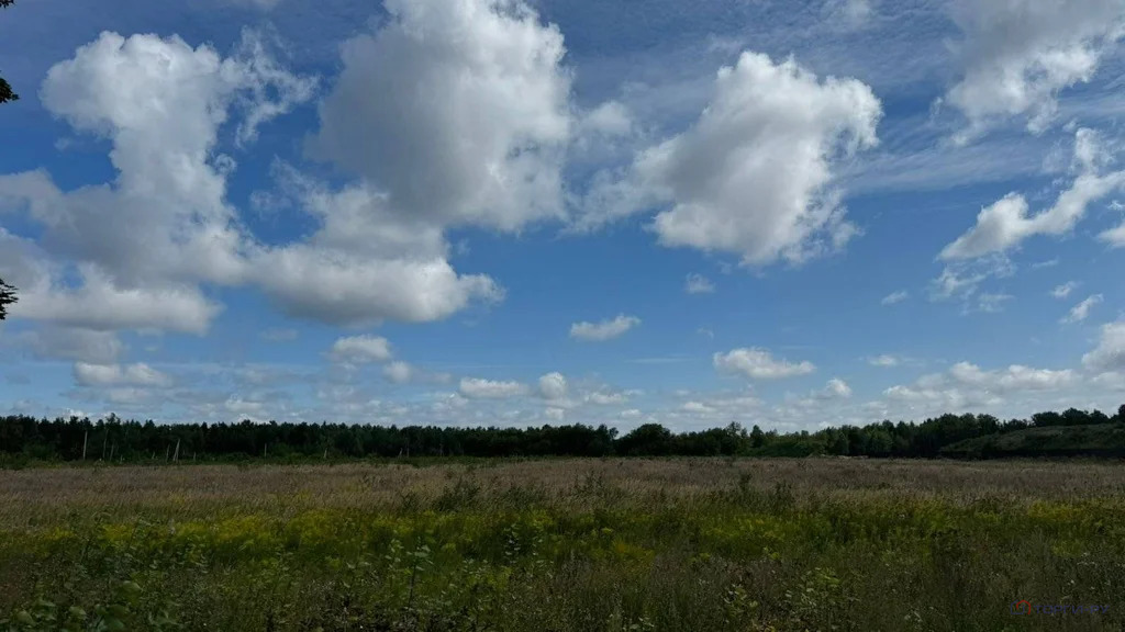 Продажа земельного участка, Моносеево, Щелковский район - Фото 1