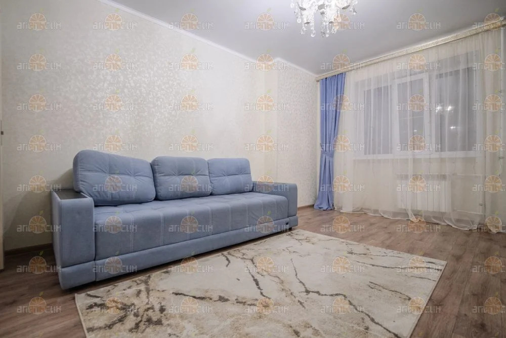 1-комн. квартира - Фото 2