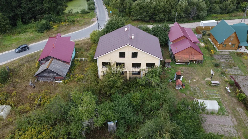 городской округ Владимир, Владимир, Октябрьский район, улица Луневский ... - Фото 0