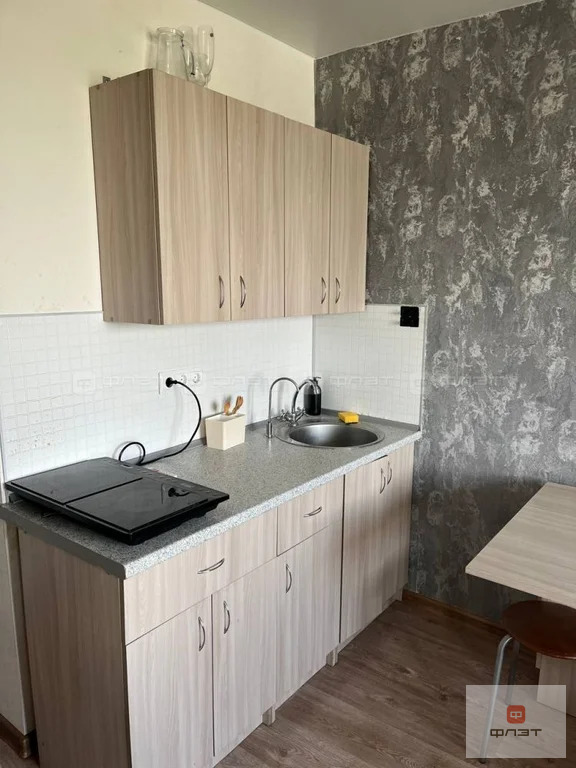 Аренда квартиры, Казань, ул. Братьев Касимовых д.82 - Фото 4