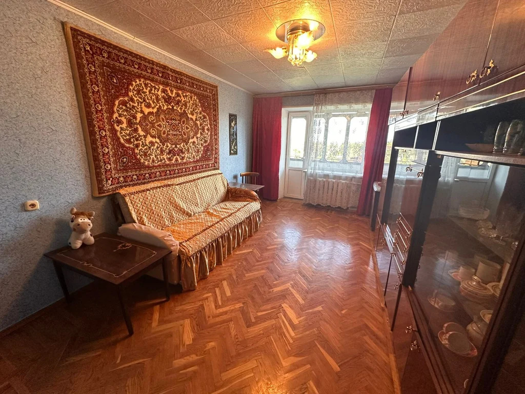 Продажа квартиры, Ильский, Северский район, ул. Первомайская - Фото 4