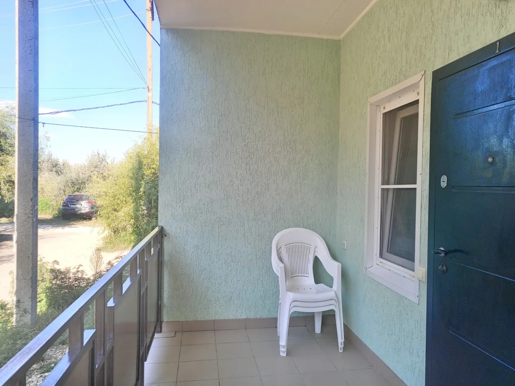 Продажа дома, Голубицкая, Темрюкский район, улица Тихая - Фото 11