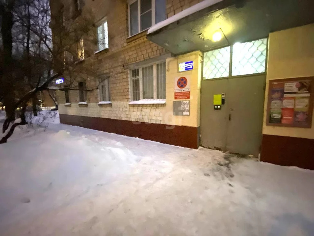 Продажа квартиры, м. Академическая, Ул. Ивана Бабушкина - Фото 7