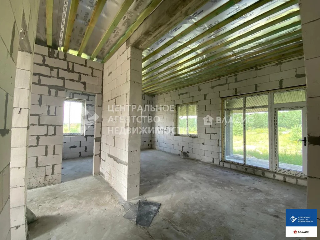 Продажа дома, Мурмино, Рязанский район - Фото 8