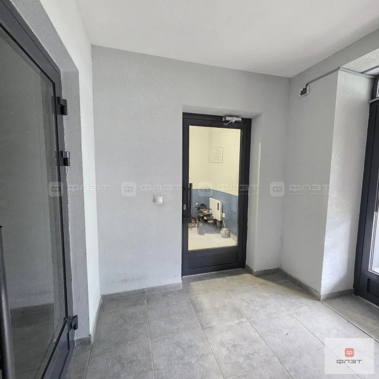 Продажа квартиры, Высокая Гора, Высокогорский район, ул. Егорова - Фото 6