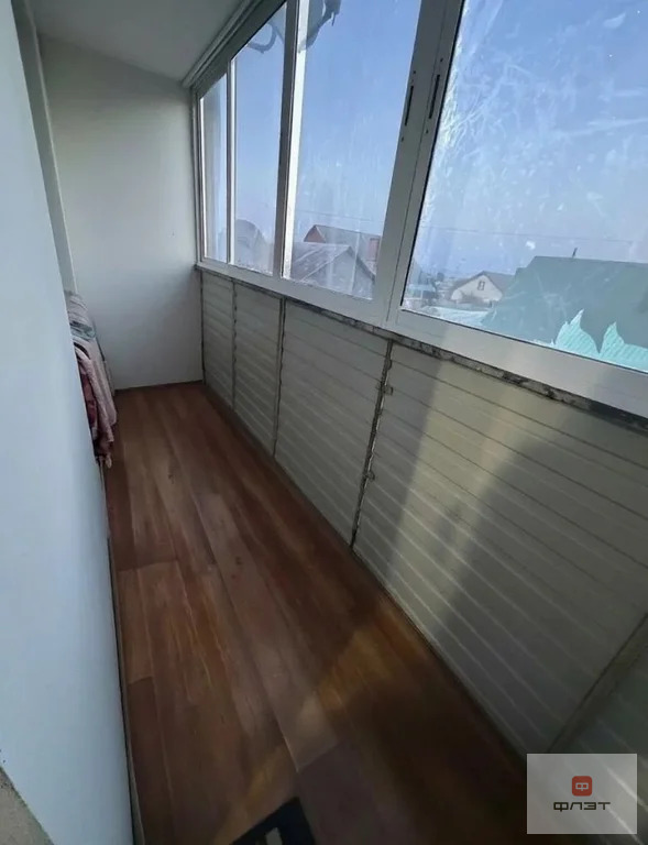 Продажа квартиры, Бавлы, Бавлинский район, ул. Калинина - Фото 13