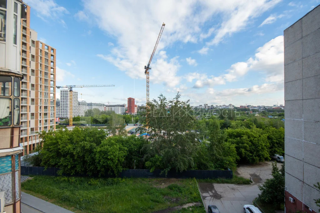 Продажа квартиры, Тюмень, г Тюмень - Фото 3