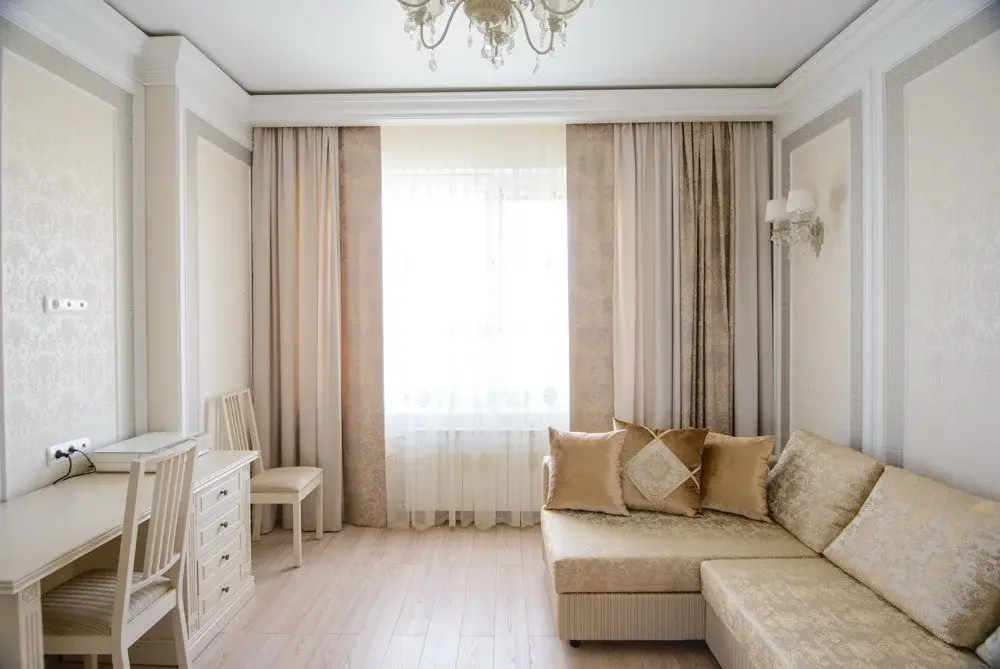 3-к. квартира, 121 м, 13/22 эт. - Фото 13