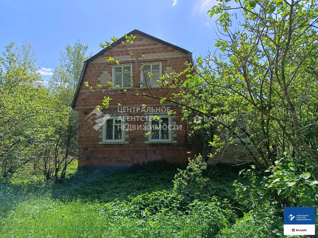 Продажа дома, Рязанский район, садоводческое товарищество Дружба - Фото 0