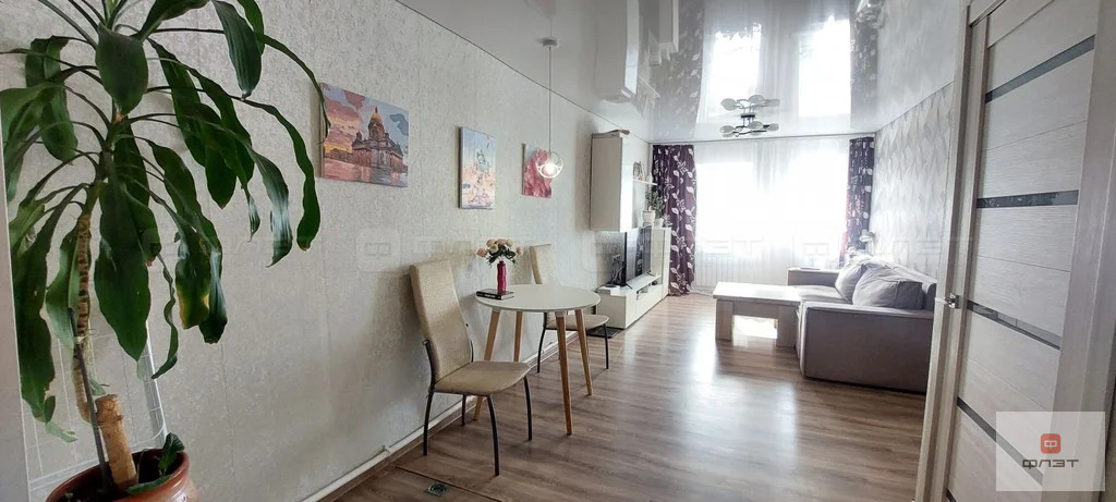 Продажа дома, Казань, ул. Айдарова - Фото 1