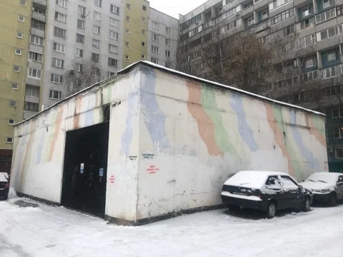 Помещение площадью 34,9 кв.м, м. Бибирево - Фото 1